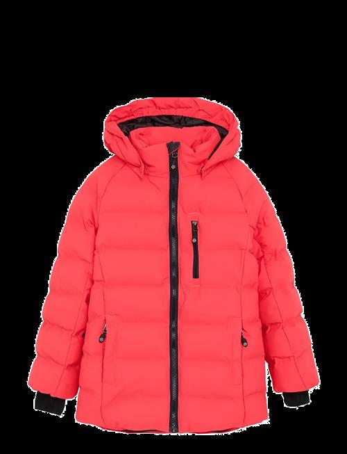 Color Kids | Ski Jacket - Quilt | 116