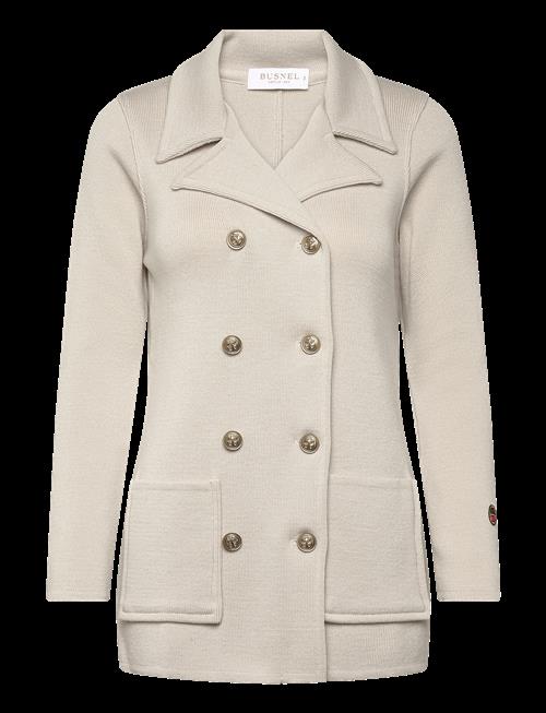 BUSNEL | Victoria Jacket Silver Birch | 42