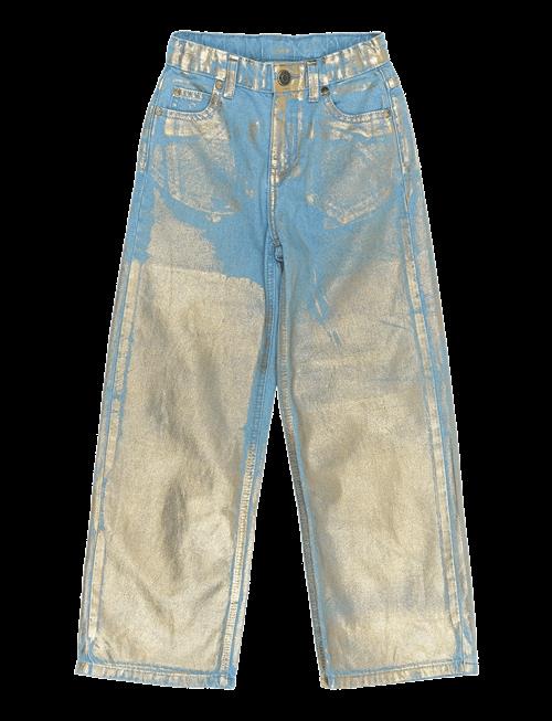 The New | Tnrosanna Wide Fit Jeans | 134/140