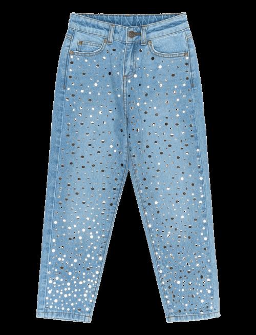 The New | Tnromina Mom Fit Jeans | 158/164