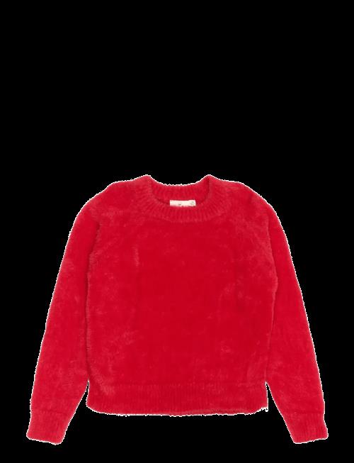 The New | Tnrumi Knit Pullover | 122/128