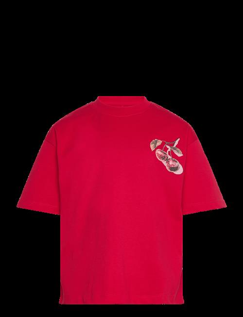 The New | Tnrita Os S_S Tee | 122/128