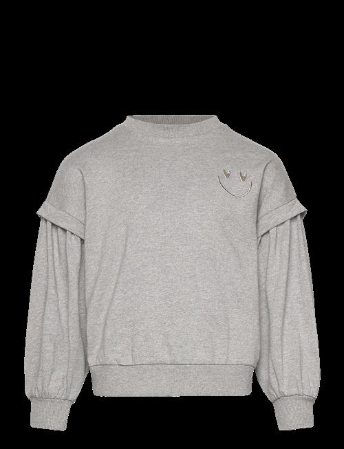 The New | Tnrenata Glitter Sweatshirt | 158/164