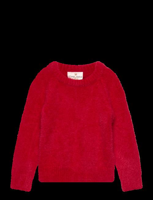 The New | Tnstrana Knit Pullover | 110