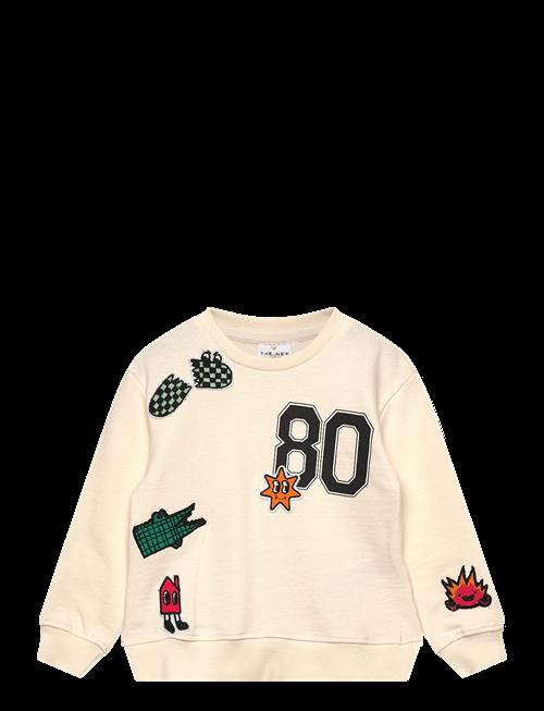 The New | Tnstraymond Os Sweatshirt | 98