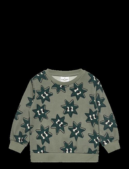 The New | Tnstravi Sweatshirt | 104