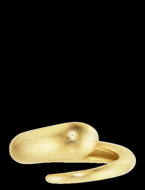 Jane Koenig | Orbis Drop Ring | 48