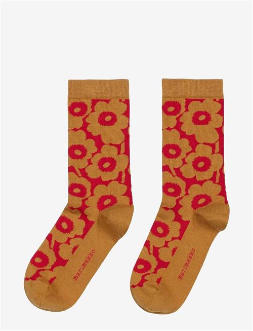Marimekko | Linjaus Unikko | 34-36
