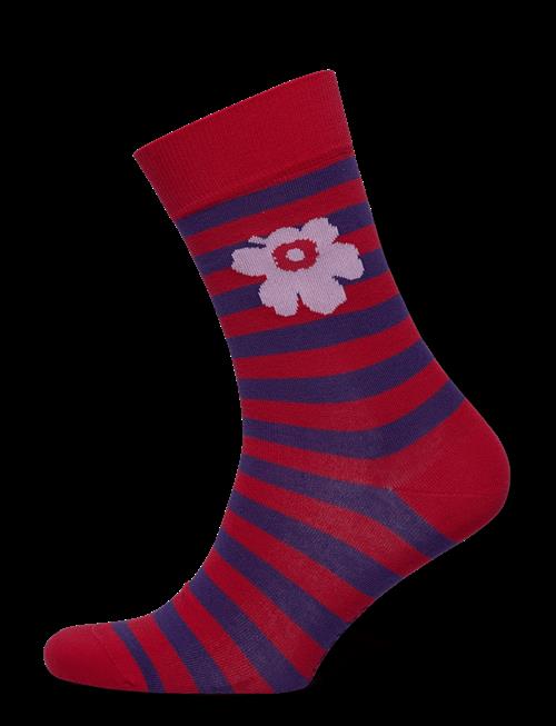 Marimekko | Kasvaa Tasaraita Unikko | 34-36