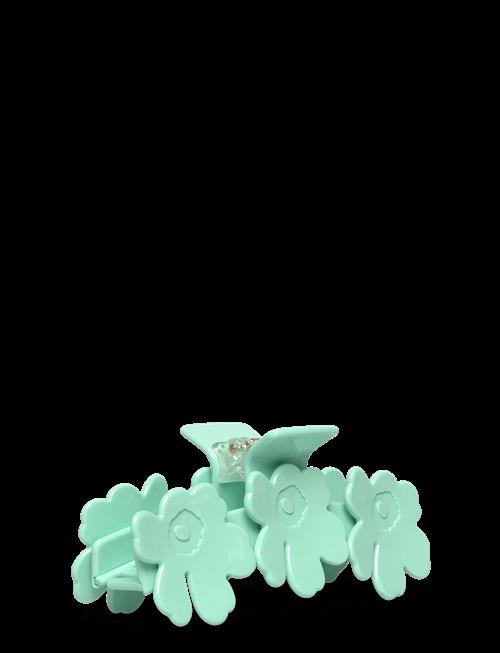 Marimekko | Mini Unikko Hair Clip | ONE SIZE
