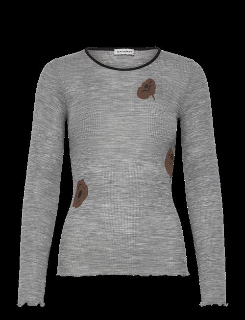 Marimekko | Polkka Tumma | XS/S