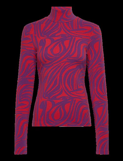 Marimekko | Jäkälä Jokuraita Logo | L