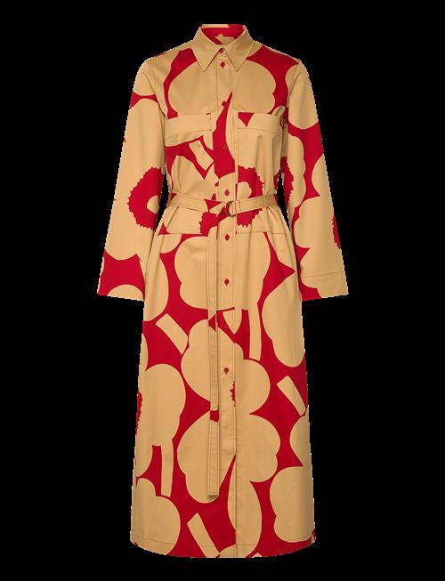 Marimekko | Molla Unikko | 38