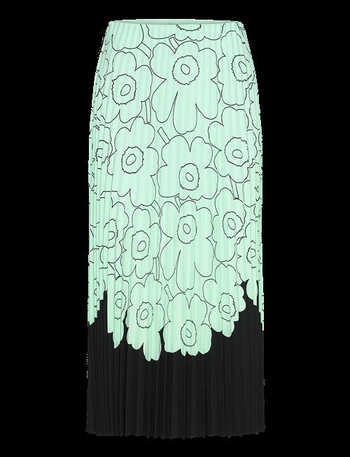 Marimekko | Piiru Piirto Unikko Placement | XS