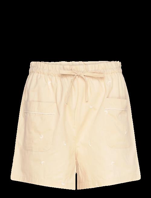 Maanesten | Sanha Shorts Light Sand | S