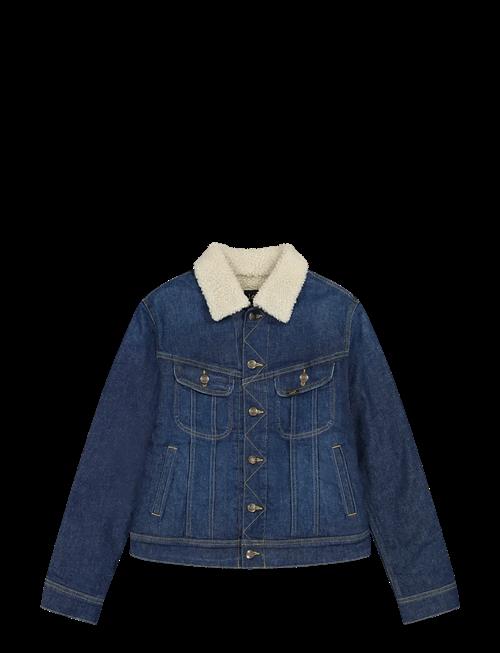 Lee Jeans | Sherpa Rider Jkt | XS