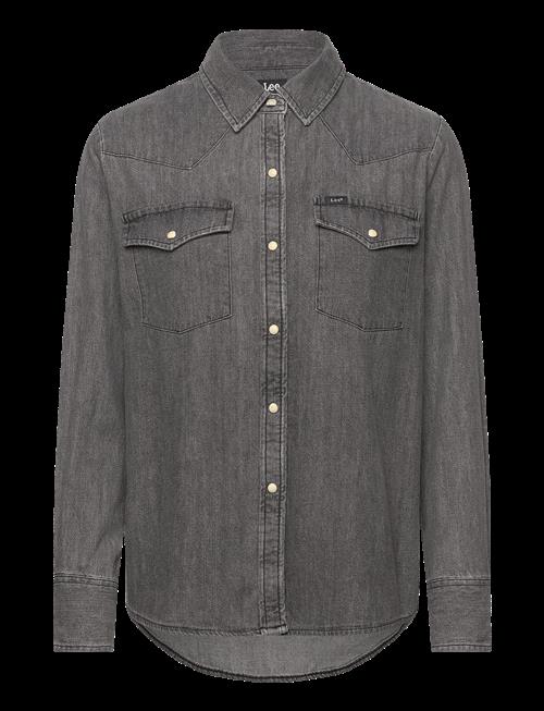 Lee Jeans | Regular Western Shirt | XS