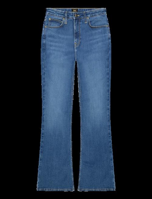 Lee Jeans | Breese Boot | 27 x 31