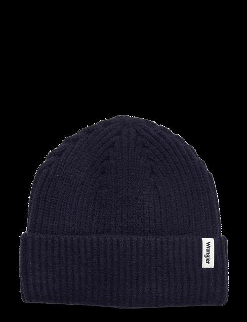 Wrangler | Rib Beanie | ONE SIZE