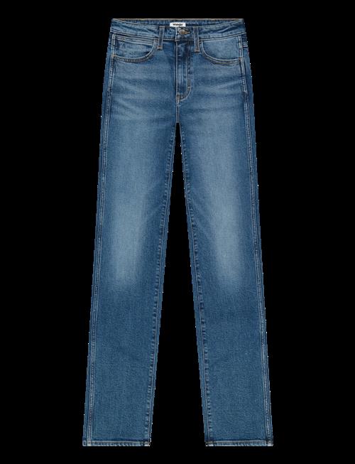 Wrangler | Straight | 29 x 34