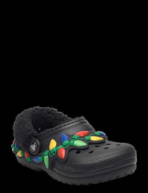Crocs | Clsc Lined Holiday Lights Cgk | 30/31