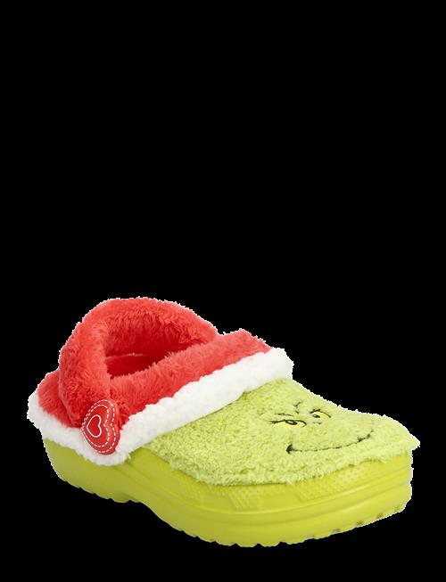 Crocs | The Grinch Cls Lnd Clg K | 34/35