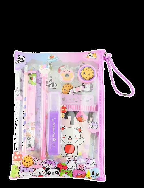 Robetoy | Writing Portfolio Cute | ONE SIZE