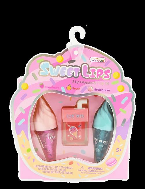 Robetoy | Sweet Lips | ONE SIZE