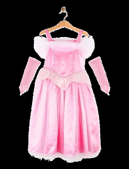Den goda fen | Dress Fairytale Princess Set | 110/116