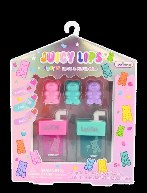 Robetoy | Juicy Lips | ONE SIZE
