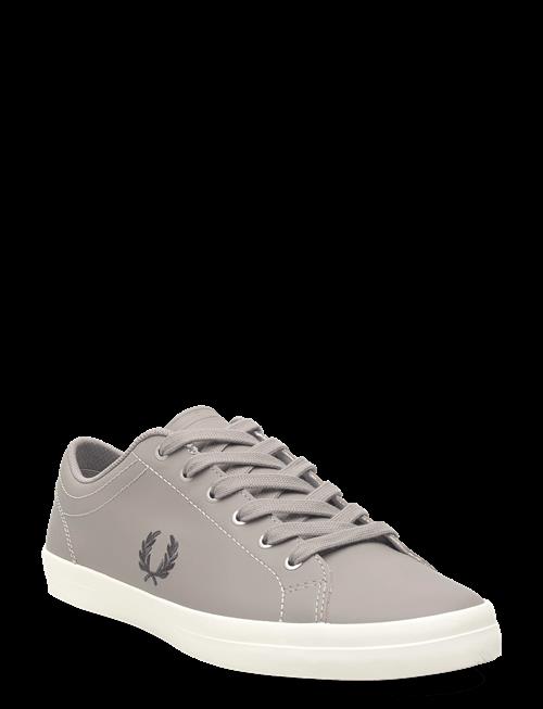 Fred Perry | Baseline Leather | 46