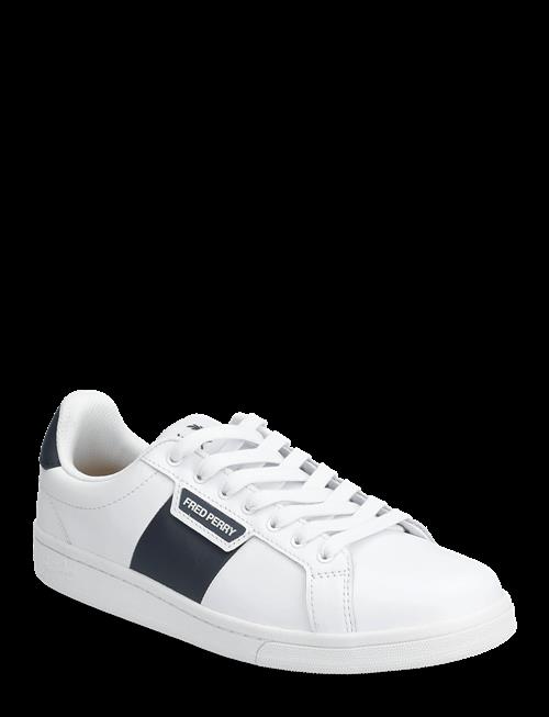 Fred Perry | B721 Leather / Branded | 41