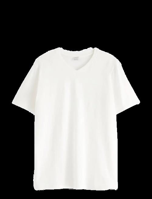 Lindex | T Shirt V Neck | 128