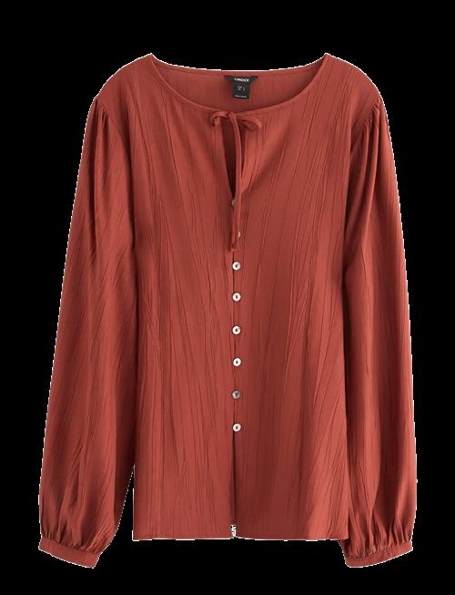Lindex | Blouse Louise | XS