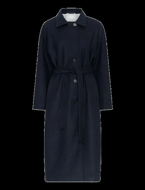MSCH Copenhagen | Mschkeola Secilia Wool Coat | S/M