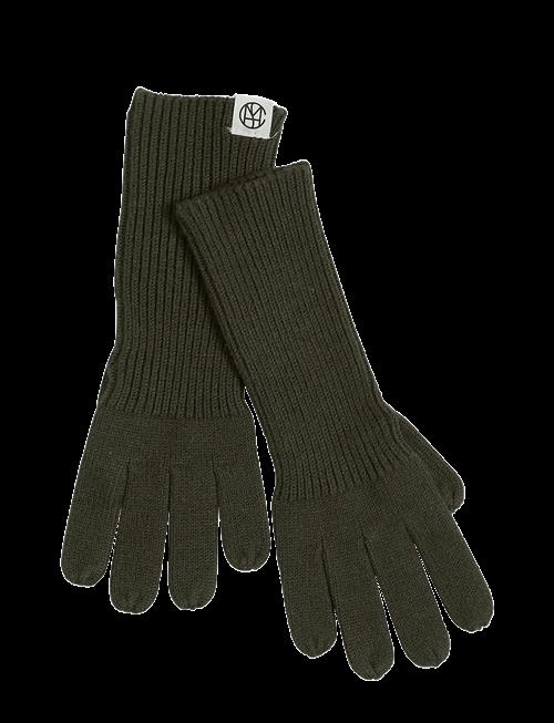 MSCH Copenhagen | Mschgaline Rachelle Icon Gloves Key | ONE SIZE