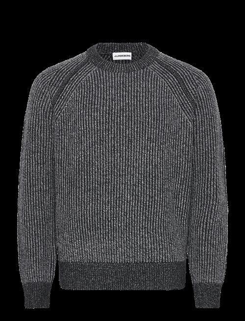 J. Lindeberg | Fred Knitted Crew Neck | XXL