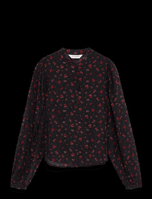 MSCH Copenhagen | Mschnancy Shirt Aop | L