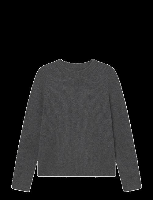WOOD WOOD | Wwkevin Crew Neck 25298 | S