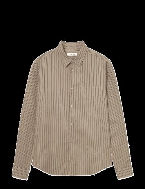WOOD WOOD | Wwnico Shirt 25278 | L