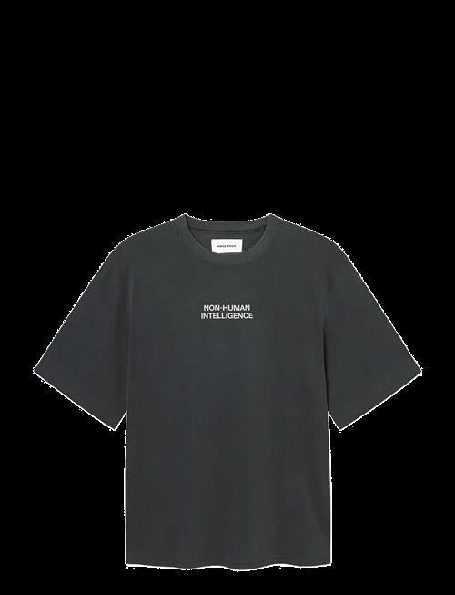 WOOD WOOD | Wwgary Tee Intel 25207 | S