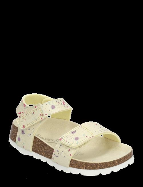 Superfit | Fussbettpantoffel | 29/18CM