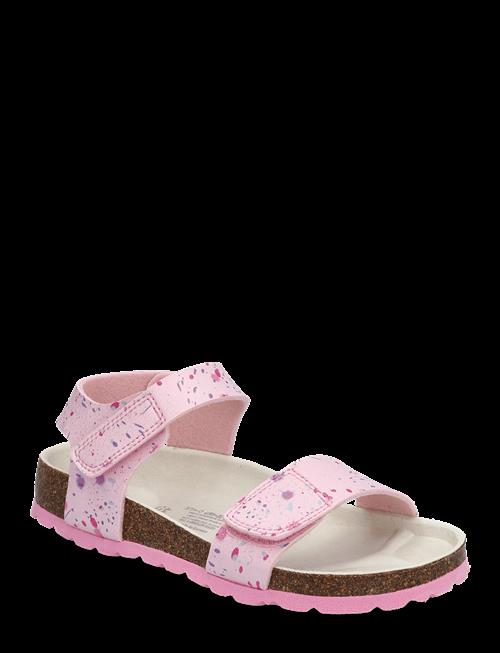 Superfit | Fussbettpantoffel | 28/17.4CM