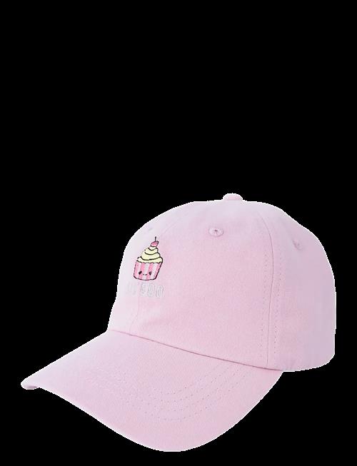 Lil' Boo | Cupcake Cap | 9M/1.5Y