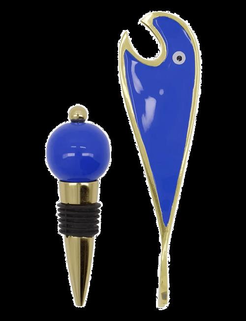 house doctor | Bottle Opener And Bottle Stopper, H | ONE SIZE