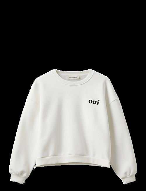 Sofie Schnoor | Elinsw Sweatshirt | S