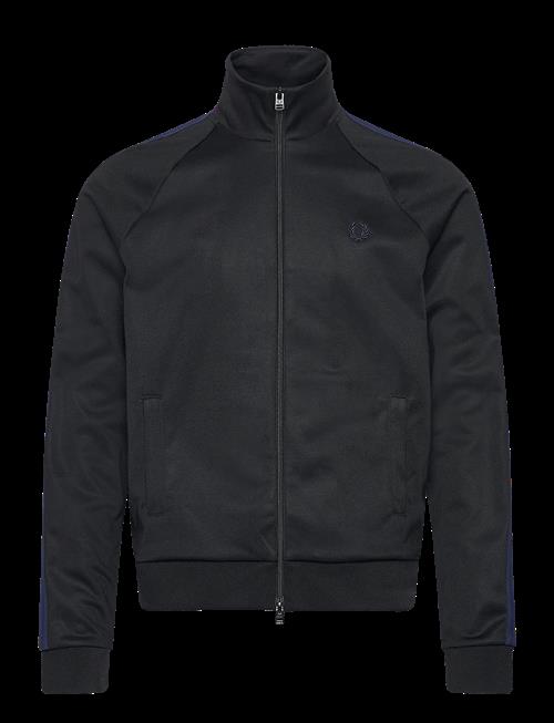 Fred Perry | Mesh Taped Track Jkt | M