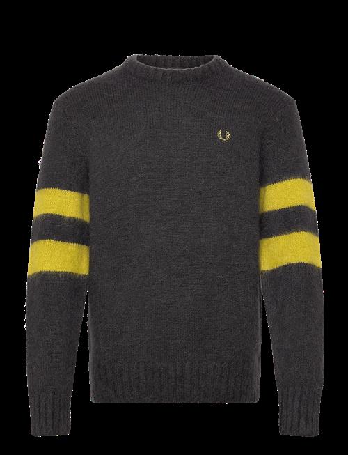 Fred Perry | Chunky Tipped S Jmpr | M