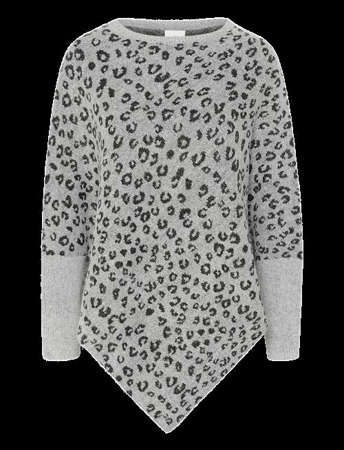 Kaffe | Kamolly Poncho | ONE SIZE