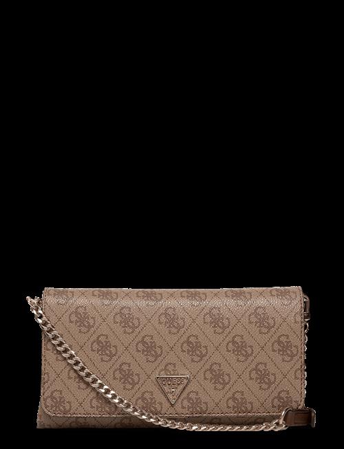 GUESS | Noelle Ii Xbody Flap Organizer | ONE SIZE